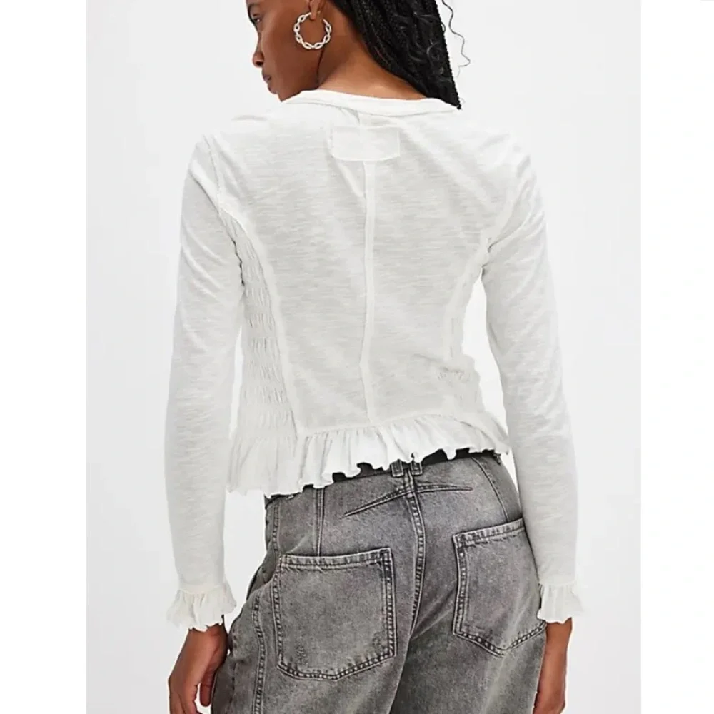 Free People new without